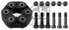 BMW 26111227410S2 Joint, propshaft